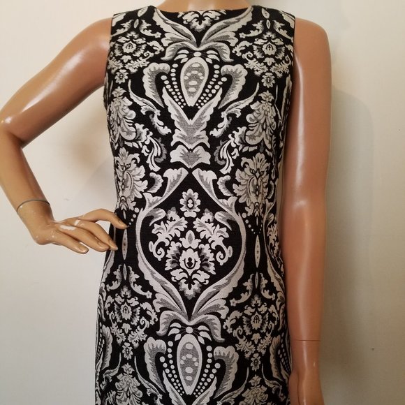 Alice + Olivia Dresses & Skirts - ALICE + OLIVIA floral print mini dress sz 2 EUC